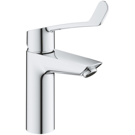 Смеситель для раковины без донного клапана Grohe Eurosmart 23984 003 (23984003) хром