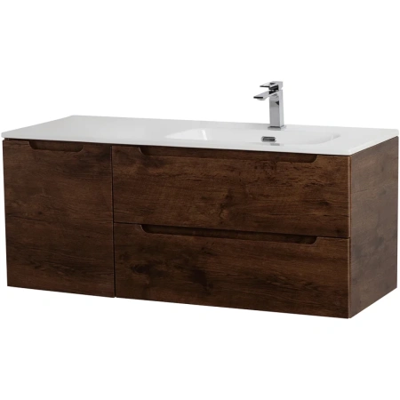 Тумба под раковину BelBagno Etna R ETNA-1200-2C-1A-SO-RW-R