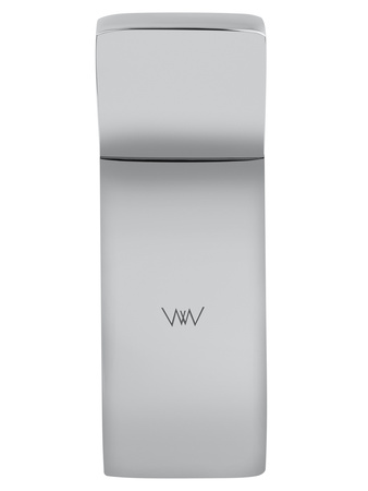 Крючок для ванной WONZON & WOGHAND LOTTE, хром WW-8315A