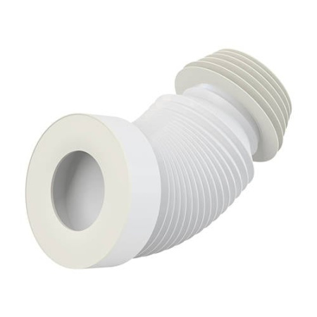 Гибкая удлинительная трубка AlcaPlast A97s