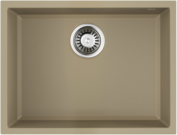 Мойка для кухни Omoikiri Tedori 54-U-CH 4993993