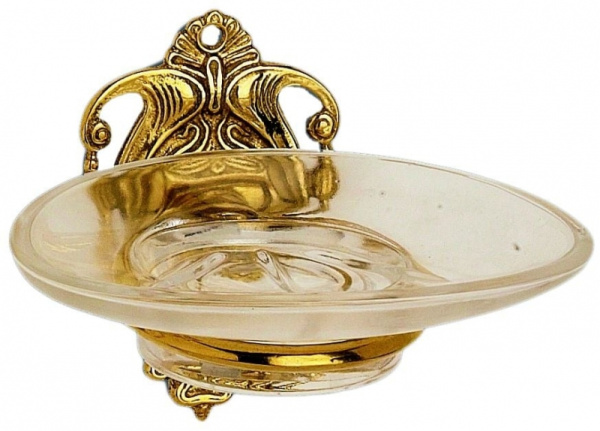 Мыльница подвесная Art&Max AM-1233-Do-Ant