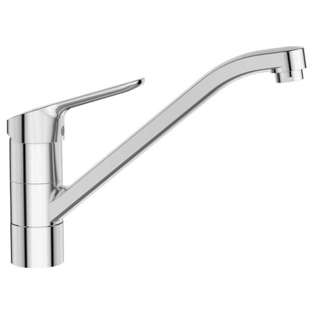 Смеситель для кухни Ideal Standard Ceraflex BC132AA, хром