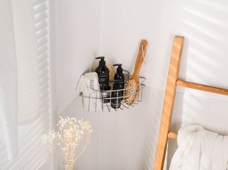 Полка угловая ЧМЗ Кашалот  507-004-01