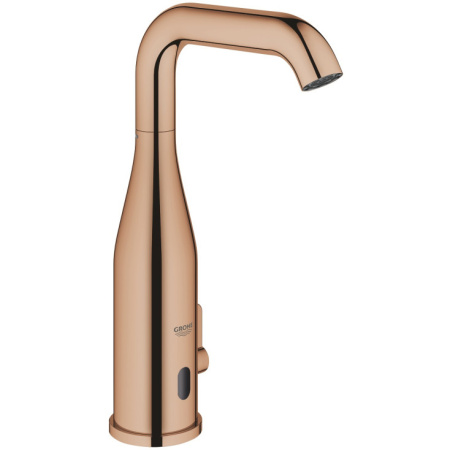 Инфракрасная электроника для раковины со смешиванием Grohe Essence E 36445DA0