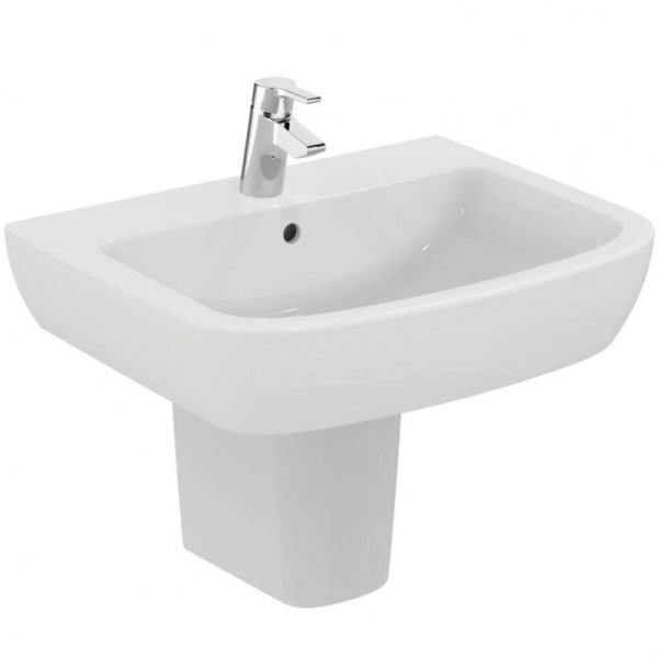 Раковина подвесная Ideal Standard Tempo (65x53) T056301