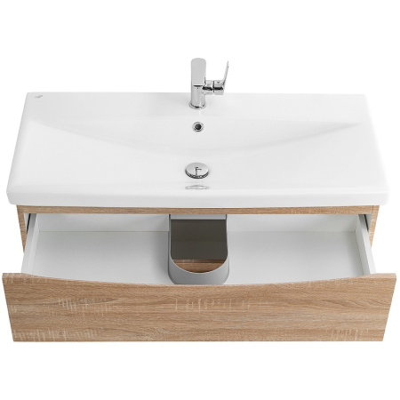Тумба под раковину BelBagno Marino-Cer 90 MARINO-CER-N-900-2C-SO-WO-P