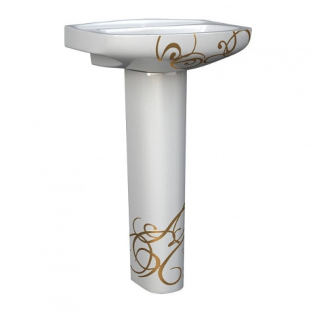 Раковина Della Otti с отверстием DE2118560016