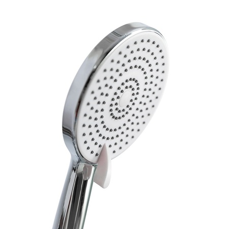 Душевая система BelBagno Aurora AURORA-VSCM-CRM