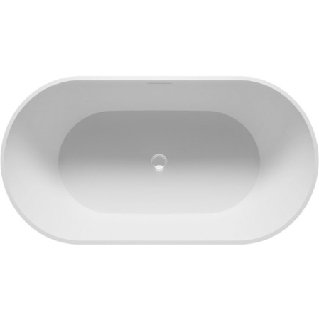 Ванна из искуственного камня Riho Bilbao (150x75) B119001105
