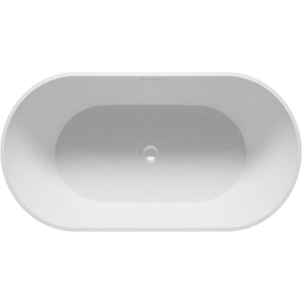 Ванна из искуственного камня Riho Bilbao (150x75) B119001105 Ванна из искуственного камня Riho Bilbao (150x75) B119001105