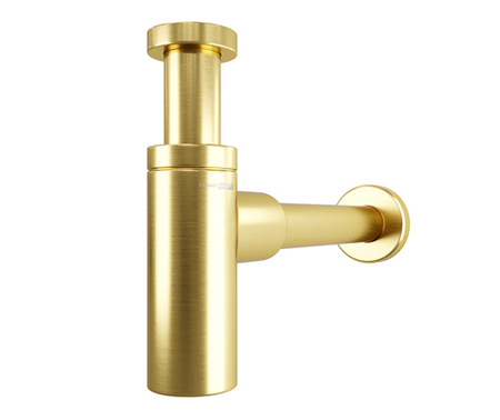 Сифон для раковины WasserKRAFT Aisch A170