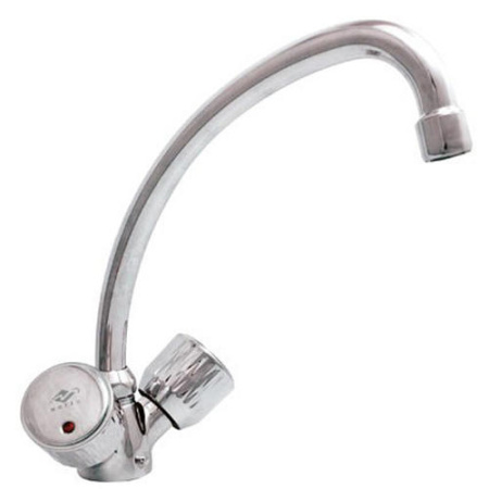 Смеситель для мойки MOFEM DIAMANT 140-0037-09