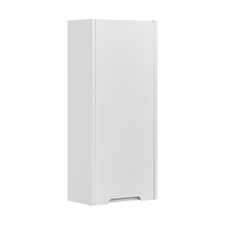 Шкаф подвесной Aquaton Оливия 1A254703OL01R белый
