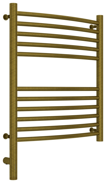 Полотенцесушитель электрический (60х50) Сунержа Богема 3.0 05-5802-6050 левый