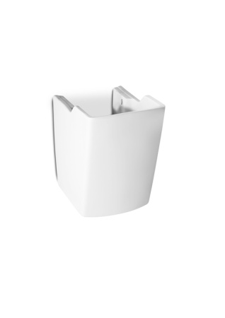 Полупьедестал для раковины Roca Hall 337621000