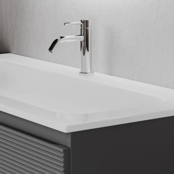 Тумба под раковину 60 см Sancos Folk FL60GS 