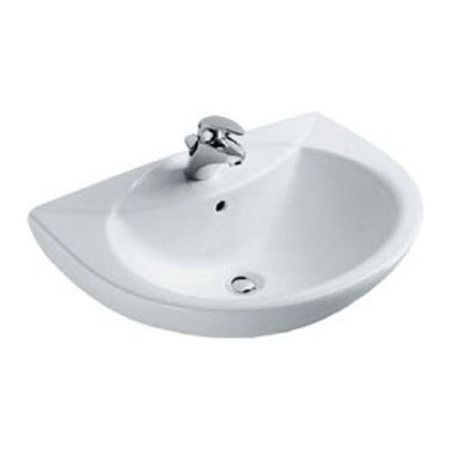 Раковина Jacob Delafon Odeon E1061-00 (56х48см)
