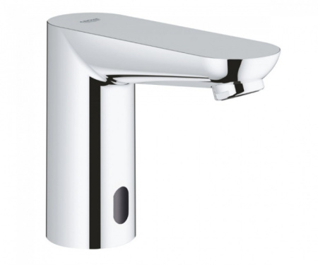 Инфракрасный кран GROHE EUROECO COSMOPOLITAN 36409000 Инфракрасный кран GROHE EUROECO COSMOPOLITAN 36409000