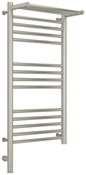 Полотенцесушитель электрический (80х40) Сунержа Богема 3.0 071-5806-8040 левый