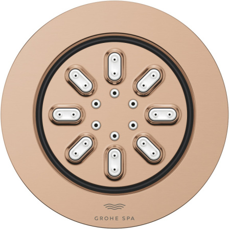 Боковой душ 75 мм Grohe Rainshower Aqua 26801DL0