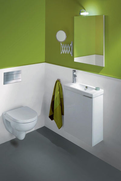 Зеркало (50х65) Jacob Delafon Odeon Up EB1081-NF