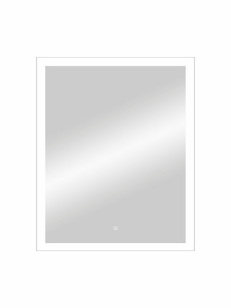 Зеркало с подсветкой (80x90) Continent Sevilla ЗЛП549