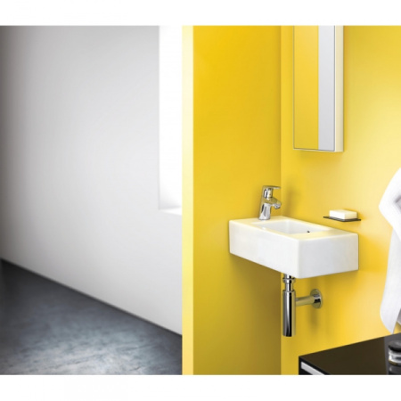 Смеситель для раковины Hansgrohe Focus 31951000