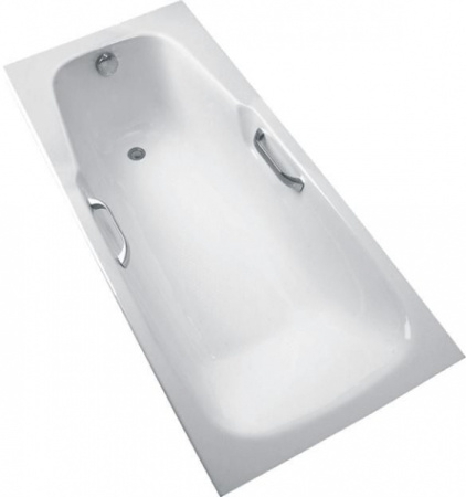 Чугунная ванна Триумф (170x75), г. Киров