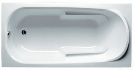 Акриловая ванна RIHO Columbia (175x80) B003001005 без гидромассажа