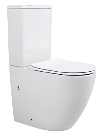 Унитаз напольный Aquatek Европа AQ2903-00