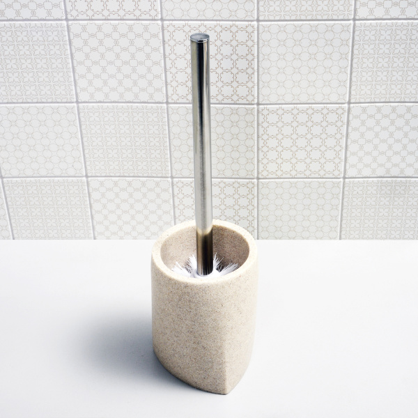 Ершик для унитаза WasserKRAFT Ohre K-37727