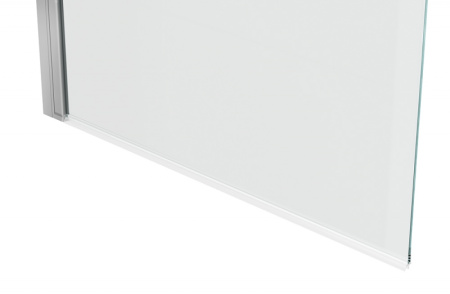 Шторка на ванну BRAVAT Alfa (BG070.1500AM)