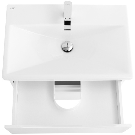 Тумба под раковину BelBagno Marino MARINO-CER-MINI-800-2C-SO-BO-P