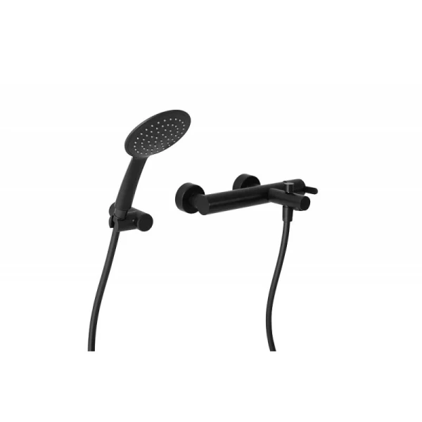 Смеситель для ванны Cezares Leaf LEAF-VD-NOP