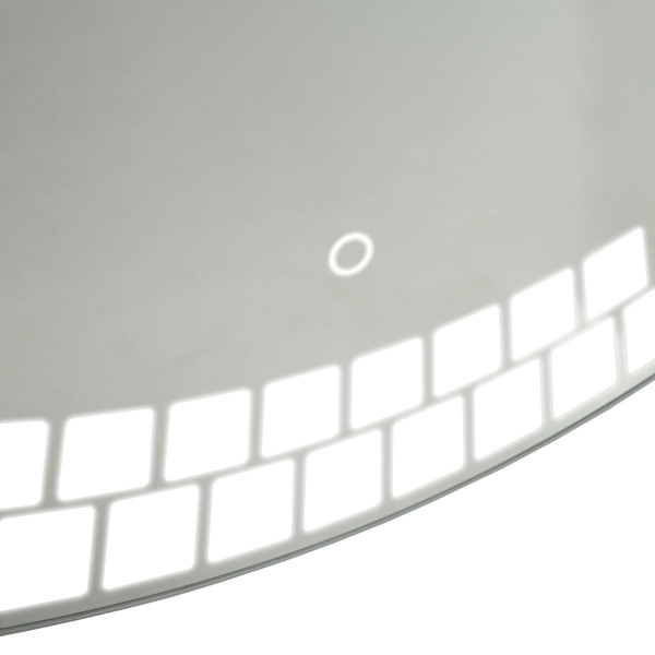 Зеркало с подсветкой Art&Max Acerra AM-Ace-1000-DS-F