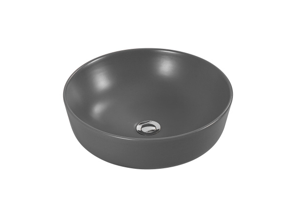 Раковина накладная (41х41) Aquatek Европа AQ5558-MG