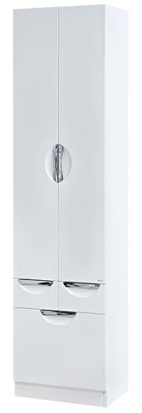 Пенал Misty Орхидея 50 П-Жас05050-0112Я