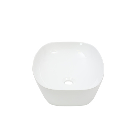 Раковина накладная (50,5х39) Melana A500B-805