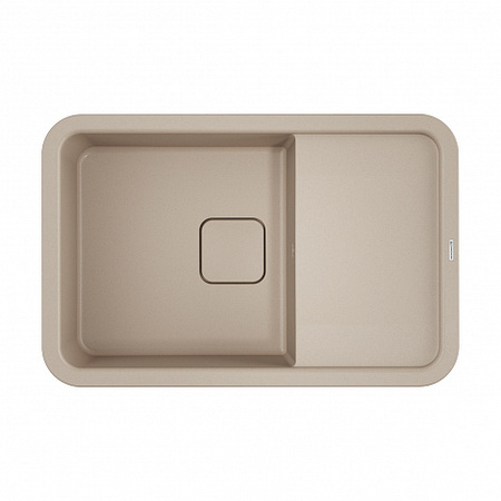Кухонная мойка Omoikiri Tasogare 78-SA 4993751
