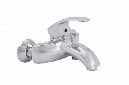 Смеситель для ванны Medea Mars HB6555262C
