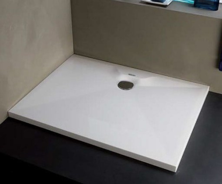 Душевой поддон Kolpa San Duro 100x100