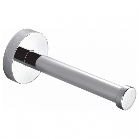 Держатель для запасной туалетной бумаги WONZON & WOGHAND EASY, хром WW-8106