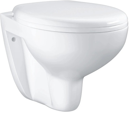 Комплект унитаза с инсталляцией SET Aquatek + Grohe