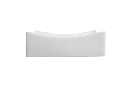 Раковина накладная (40х40) Aquatek AQ5516-00