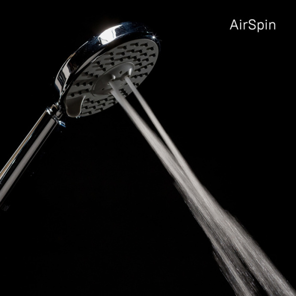 Лейка для душа, 050, ID, IDDIS 0503F00i18, хром