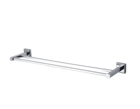 Держатель для полотенца Bronze de Luxe 10602