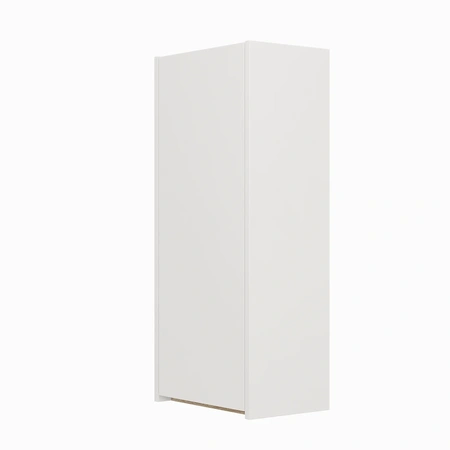 Шкаф подвесной Aquaton Марти 1A270203MY010 белый