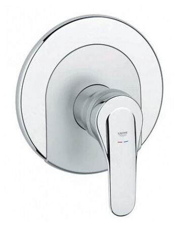 Смеситель для душа Grohe Eurosolid 19000000 (19000 000)