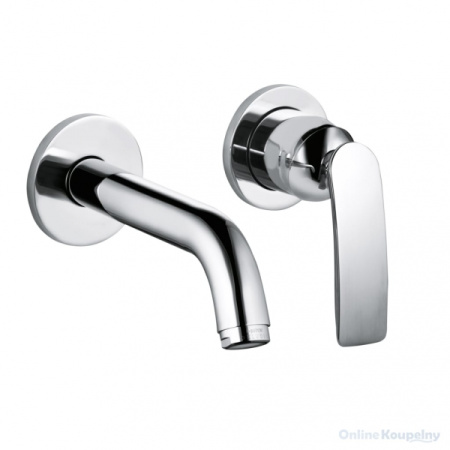 Смеситель для раковины Kludi Balance 522440575